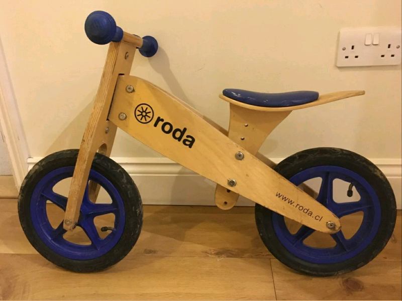 asda balance bike